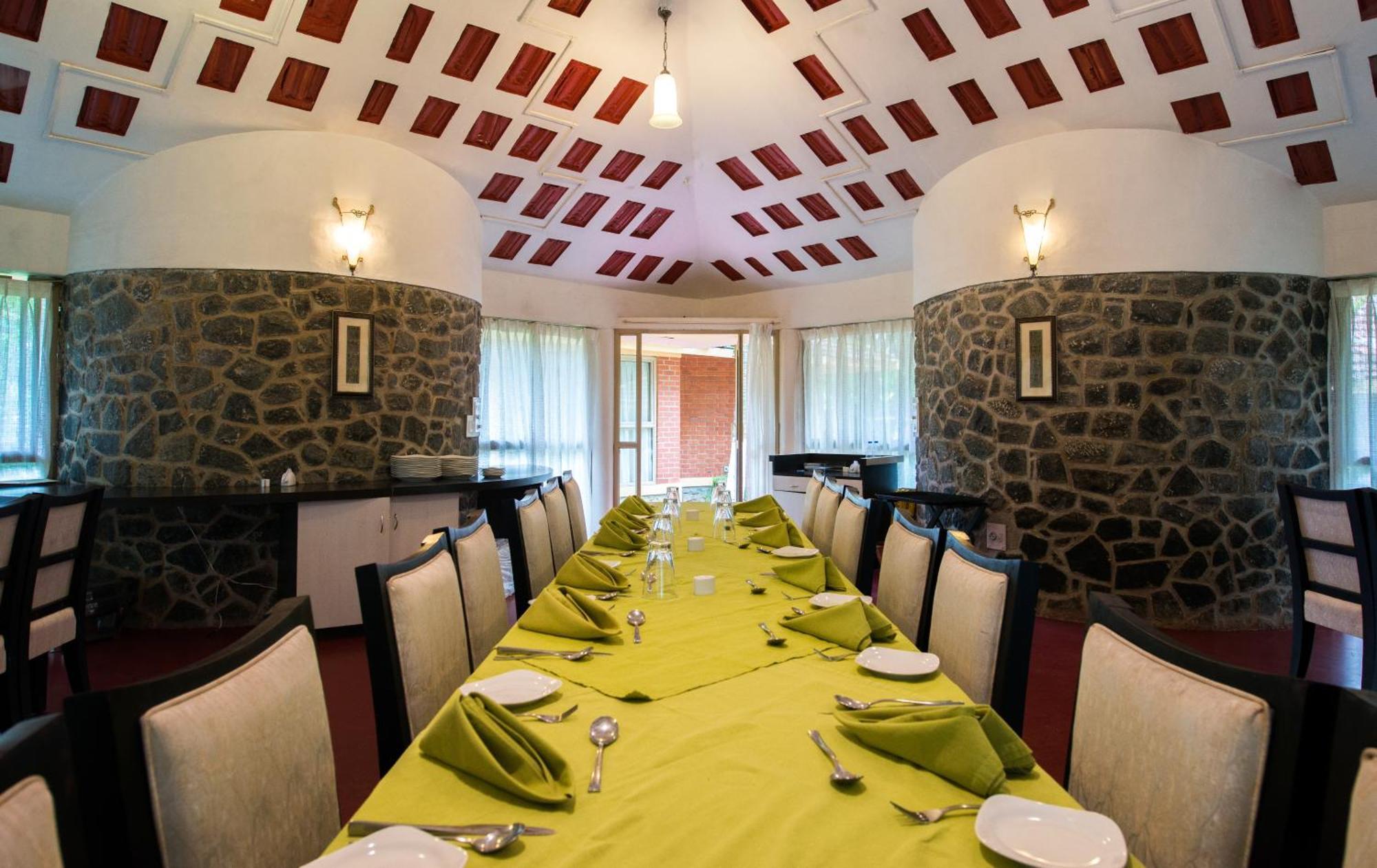 Kairali - The Ayurvedic Healing Village Palakkad Esterno foto
