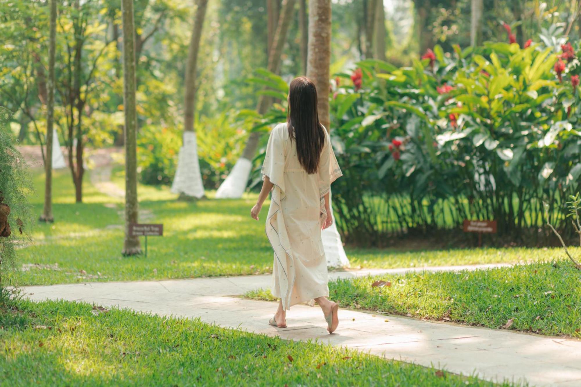 Kairali - The Ayurvedic Healing Village Palakkad Esterno foto